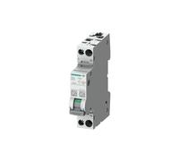 Interrupteur de surintensité avec mesure et SENTRON 5SL6032-6MC