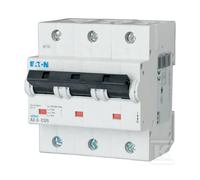 Interrupteur de surintensité 3P B 80A 25kA AC AZ-3-B80 174512