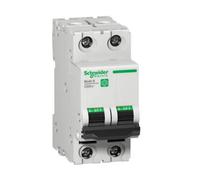 Interrupteur de surintensité C60-UL1077-B10-2 M9F21210 Multi9
