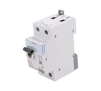 Interrupteur de surintensité différentiel P 312B16-30-A DX nom: 16A IDiff:...