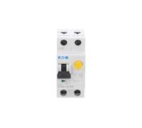 Interrupteur de surintensité différentielle 1P+N 20A 286432