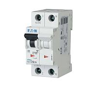 Interrupteur de surintensité FAZ-C32/1N 230/400VAC nom : 32A pôle : 1+N carac...