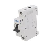 Interrupteur de surintensité FAZ-S2/1 230/400VAC nom : 2A pôles : 1 pour rail...