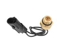 Interrupteur de Température Aramox, Interrupteur de Capteur de Température RE503242 Haute Précision Compatible avec les Tracteurs 5000 6000 7000 Series