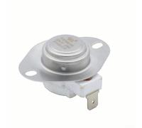Interrupteur de température basse limite pour cuisinière Vogelzang VG5770/VG5790 et US 5660/5501S - Activation de 60 °C, compatible KSD302-542/KSD302-004, réinitialisation manuelle