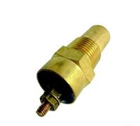 Interrupteur de température de l'eau 48952 806951 pour étoile Drive Binnenborder 4,3 L 5,0 L 5,7 L 7,4 L 8,2 L, pièce de rechange directe en cuivre pour une surveillance précise de la température dans