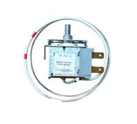 Interrupteur De Température De Réfrigérateur, Compatible Avec T ompatible For Aucma, Thermostat Mécanique WDF25K-1070-028 WDF27 For Appareil De Stockage Au Froid Domestique
