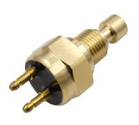 Interrupteur de température d'eau de radiateur de Moto, Compatible avec VF750C KLF400B KSV700 KFX700 Bayou KVF400 KVF650 KVF700