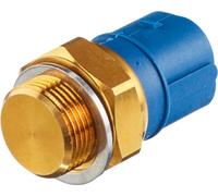 Interrupteur de température du ventilateur de refroidissement 3 pôles SW 29 HELLA pour VW GOLF IV (1J1)