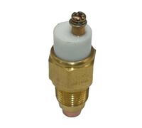 Interrupteur de température expéditeur 65 ℃ ou 149 ° F compatible avec les modèles de navires marins 1gm 2GM20 3GM30 3HM35 pour le numéro de pièce 128275-91340 Remplacement du marché secondaire