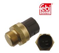 Febi bilstein Interrupteur de température 36205 – ventilateur de radiateur