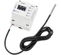 Interrupteur de température H-TRONIC HTS 1000 -99 à 850°C 3000W