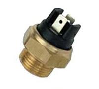 Interrupteur de température pour Peugeot 204 et 504 Diesel - thermocontact 82°-92°C - M22x1,5