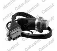 Interrupteur de température, ventilateur de radiateur CALORSTAT BY VERNET TS2964