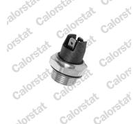 Interrupteur de température, ventilateur de radiateur CALORSTAT BY VERNET TS6993