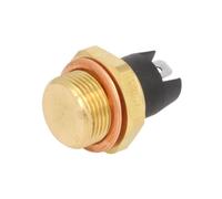 Interrupteur de température, ventilateur de radiateur CALORSTAT BY VERNET TS6994