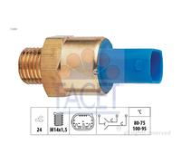 Interrupteur de température, ventilateur de radiateur FACET 7.5694