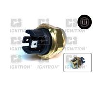 Interrupteur de température, ventilateur de radiateur QUINTON HAZELL XEFS14