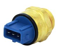 Interrupteur de température, ventilateur de radiateur - VALEO - 819755 - TCT PSA 306 I & II, 406, Expert, Jumpy