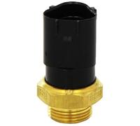 Interrupteur de température, ventilateur de radiateur - VALEO - 820831 - TCT VW Golf IV & V, Polo / AUDI A1, A3