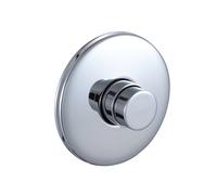 Interrupteur de temporisation de la valve de chasse d'eau d'urinoir dissimulée