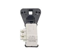 Interrupteur De Temporisation De Verrouillage De Porte De Machine À Laver, Compatible Avec Samsung ZV-446L5 DC64-01538A, 3 Inserts, Interrupteur De Serrure De Porte De Machine À Laver À Tambour