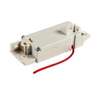 Interrupteur de temporisation de verrouillage de porte de Machine à laver, EBF61215202 AP5597170 2667077 AH3644957 DM-PJT 16V 0,95a