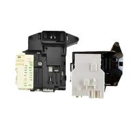 Interrupteur De Temporisation De Verrouillage De Porte Électrique, Compatible Avec LG, Pièces De Lave-linge DFS03857, Serrure De Porte Électronique De Machine À Laver