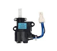 Interrupteur De Temporisation De Verrouillage De Porte Électronique, Compatible Avec Midea, DLS-E5 100-130 V, Pièces De Lave-linge