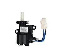Interrupteur De Temporisation De Verrouillage De Porte Électronique, Compatible Avec Midea, DLS-E5V AC220-240V 17438000001612 PiècesSerrure De Porte Électronique For Machine À Laver