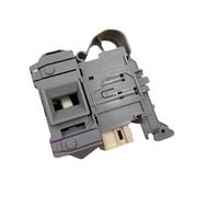 Interrupteur De Temporisation De Verrouillage De Porte Électronique De Lavage, Compatible Avec Haier DK042614, Pièces De Lave-linge 250 V