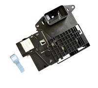 Interrupteur de temporisation de verrouillage de porte électronique de machine à laver EBF61315801 Pièces de laveuse, compatibles for LG