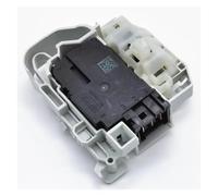 Interrupteur De Temporisation De Verrouillage De Porte Électronique EG 380884, Compatible Avec Siemens, Lave-linge BG 222556 250 V DKS67 IQ300 IQ500. Pièces Détachées