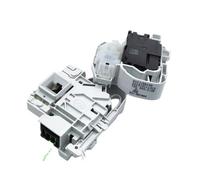 Interrupteur De Temporisation De Verrouillage De Porte Électronique EG-380884, Compatible Avec Siemens, Machine À Laver BG-222556 250 V DKS67 IQ300 IQ500 Pièces De Lave-linge