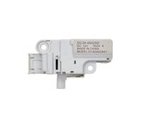 Interrupteur De Temporisation De Verrouillage De Porte Électronique For Lave-linge, Compatible Avec Samsung, DC34-00025D
