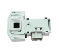 Interrupteur De Temporisation De Verrouillage De Porte Électronique For Machine À Laver, 1 Pièce, Compatible Avec Siemens, Compatible Avec Bosch, DM070