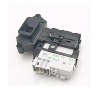 Interrupteur De Temporisation De Verrouillage De Porte Électronique For Machine À Laver À Tambour, Verrouillage De Porte Électronique, Compatible Avec LG, EBF49827803, Verrouillage Électronique À Ress
