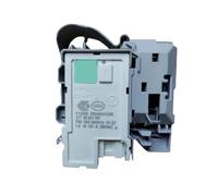 Interrupteur De Temporisation De Verrouillage De Porte Électronique For Machine À Laver, Compatible Avec Haier, ZV-447 0024000128E, Pièces De Rechange For Lave-linge À Chargement Frontal