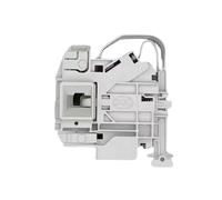 Interrupteur De Temporisation De Verrouillage Électronique De Porte EG-380884, Compatible Avec Les Lave-linge Siemens BG-222556 250V DKS67 IQ300 IQ500. Pièces Détachées For Lave-linge.