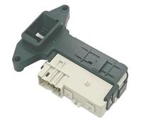 Interrupteur de temporisation verrouillage porte électronique for Machine à laver, 1 pièce, nouveau, F751202ND F801202ND F801207ND