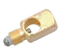 Interrupteur de thermocouple pour c-e gaz , ariston thermo ,ref. 243005