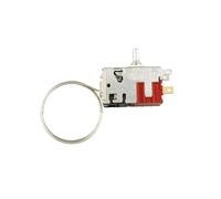 Interrupteur de thermostat 077B0021, compatible avec Danfoss, composant de remplacement for réfrigérateur, congélateur, compresseur de réfrigération et machine à glaçons