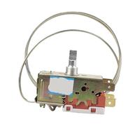 Interrupteur de thermostat de réfrigérateur for WDF19-K K59 K50 K59E régulateur de température de compartiment