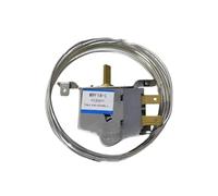 Interrupteur De Thermostat De Réfrigérateur WPF15-L/WPF18-L Congélateur Deux Inserts Contrôlent La Température De Moins 1,5 Degrés -15 Degrés