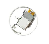 Interrupteur de Thermostat de réfrigérateur WPF25J-EX, 3 broches, accessoires for pièces de réfrigérateur