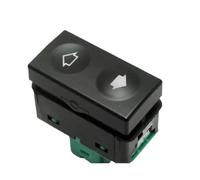 Interrupteur de Toit ouvrant de fenêtre Avant, Compatible avec E36 318i 318is 325i 328i M3 Z3 OEM 8365300