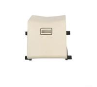 Interrupteur de toit ouvrant pour W166 W292 ML GL GLE GLS 2012-2019, bouton de commande pour plafonnier OEM 1669066802, noir (porcelaine blanche)