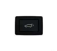 Interrupteur de trappe de coffre noir compatible avec Hyundai Santa Fe Dm 2016 Ix55 Veracruz 2007-2012 remplace 967403j100 Bouton de déverrouillage de porte arrière pour un accès facile et une