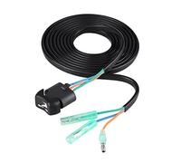 Interrupteur de trim et d’inclinaison 704-82563-41-00, boîtier de commande à distance du moteur hors-bord pour 704
