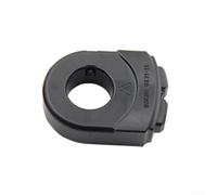 Interrupteur de type bouton pour feux de vélo électriques, résistant aux chocs, convient pour guidon de diamètre inférieur à 22 à 5 mm